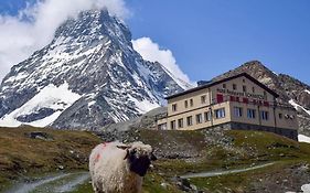 Hotel Schwarzsee